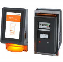 Axess SMART SCANNER 600