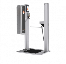 AX500 Smart Gate NG - Turnstile