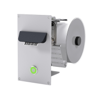 AX500 Ticket Dispenser