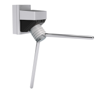 AX500 Turnstile Module with Panic Mechanic
