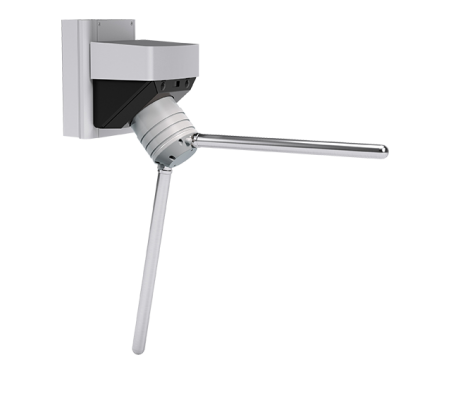 AX500 Turnstile Module
